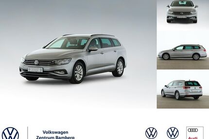 VW Passat Variant Gebrauchtwagen