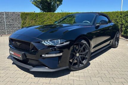 Ford Mustang Gebrauchtwagen