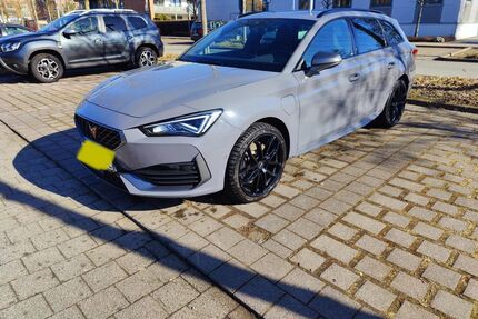 Cupra Leon Gebrauchtwagen