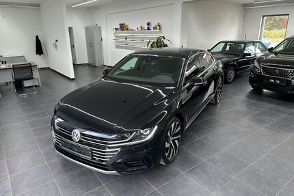 VW Arteon Gebrauchtwagen