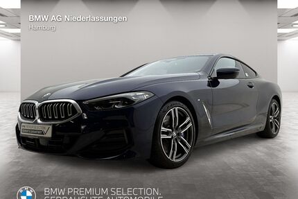 BMW 840 Gebrauchtwagen