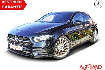 Mercedes-Benz A 220 Gebrauchtwagen
