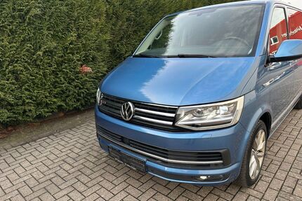 VW T6 Multivan Gebrauchtwagen