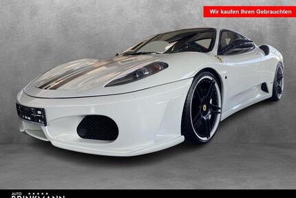 Ferrari F430 Gebrauchtwagen