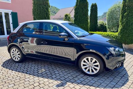 Audi A1 Gebrauchtwagen