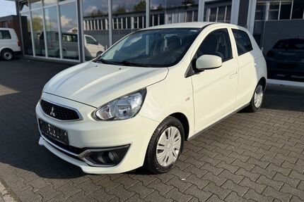 Mitsubishi Space Star Gebrauchtwagen