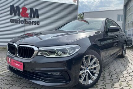 BMW 530 Gebrauchtwagen
