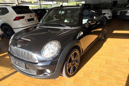 Mini Cooper S Gebrauchtwagen