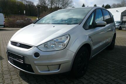 Ford S-Max Gebrauchtwagen