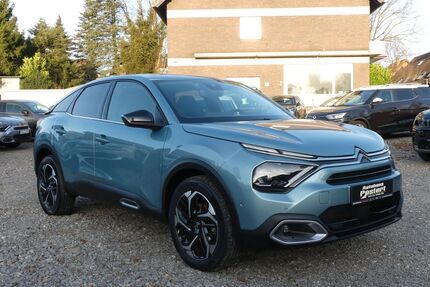 Citroen C4 Gebrauchtwagen