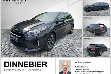 Kia ceed / Ceed Gebrauchtwagen