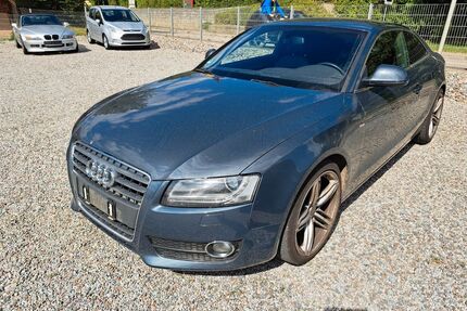 Audi A5 Gebrauchtwagen