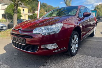 Citroen C5 Gebrauchtwagen