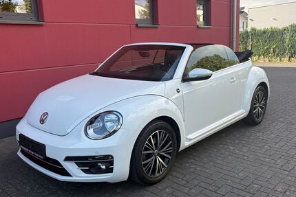 VW Beetle Gebrauchtwagen