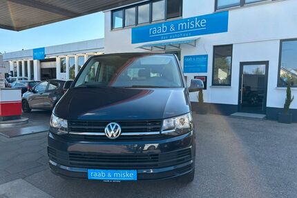 VW T6 Caravelle Gebrauchtwagen