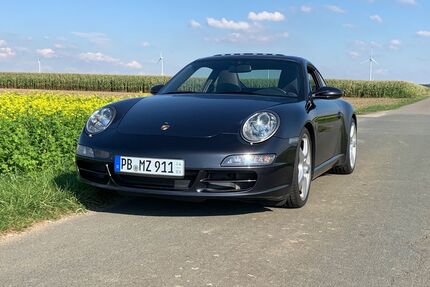 Porsche 997 Gebrauchtwagen