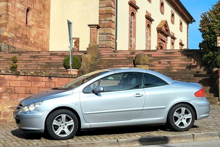 Peugeot 307 Gebrauchtwagen