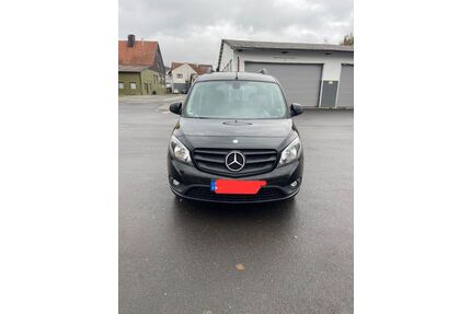 Mercedes-Benz Citan Gebrauchtwagen