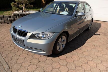 BMW 325 Gebrauchtwagen