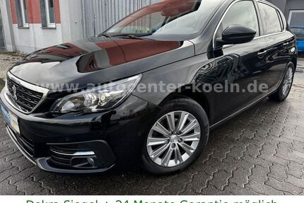 Peugeot 308 Gebrauchtwagen