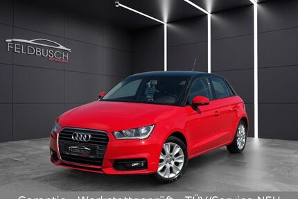 Audi A1 Gebrauchtwagen