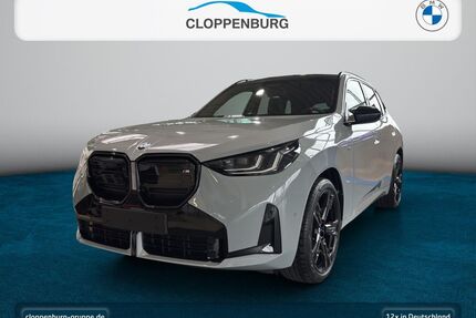 BMW X3 M50 Gebrauchtwagen