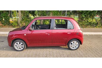 Daihatsu TREVIS Gebrauchtwagen