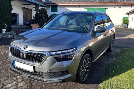 Skoda Kamiq Gebrauchtwagen
