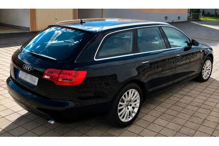 Audi A6 Allroad Gebrauchtwagen