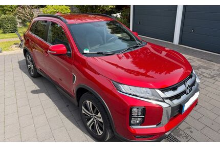 Mitsubishi ASX Gebrauchtwagen