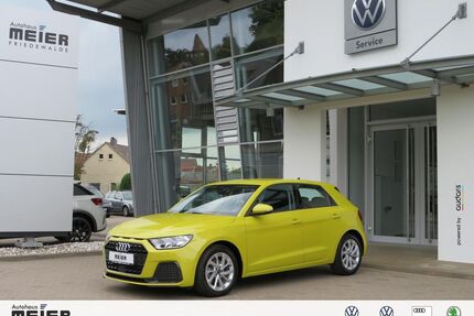 Audi A1 Gebrauchtwagen