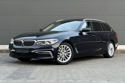 BMW 540 Gebrauchtwagen