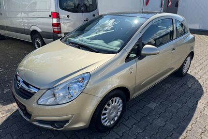 Opel Corsa Gebrauchtwagen