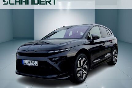 Skoda Enyaq Gebrauchtwagen
