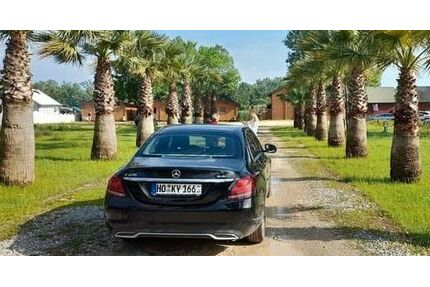 Mercedes-Benz C 220 Gebrauchtwagen