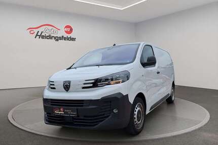 Peugeot Expert Gebrauchtwagen