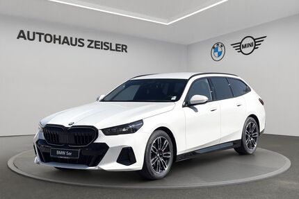 BMW 520 Gebrauchtwagen