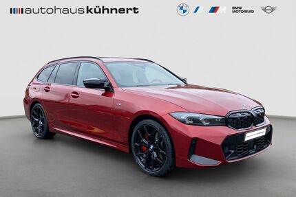 BMW M340i Gebrauchtwagen