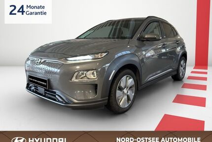 Hyundai KONA Gebrauchtwagen