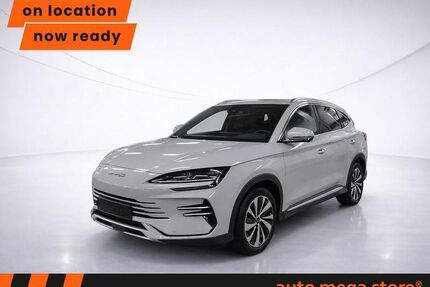 BYD SEAL U Gebrauchtwagen
