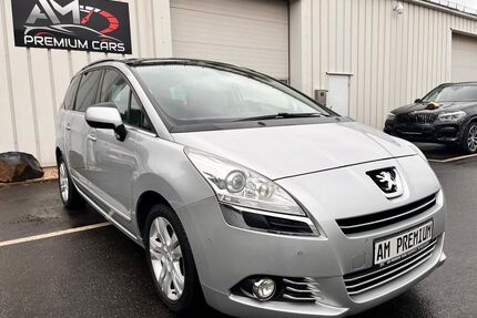 Peugeot 5008 Gebrauchtwagen