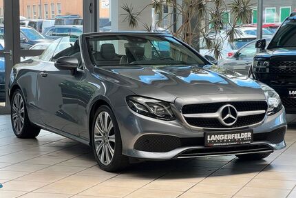 Mercedes-Benz E 200 Gebrauchtwagen