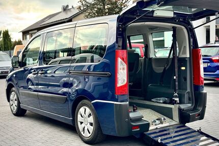 Citroen Jumpy Gebrauchtwagen