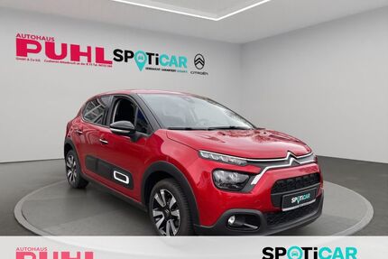 Citroen C3 Gebrauchtwagen