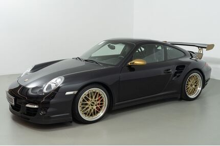 Porsche 911 Urmodell Gebrauchtwagen