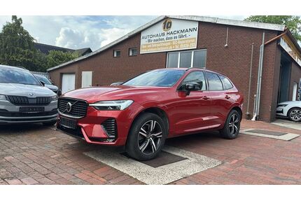 Volvo XC60 Gebrauchtwagen