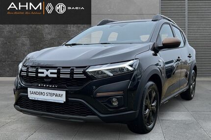 Dacia Sandero Gebrauchtwagen