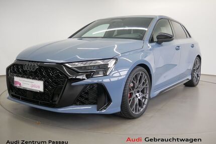 Audi RS3 Gebrauchtwagen