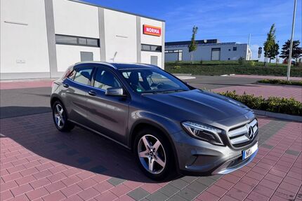 Mercedes-Benz GLA 200 Gebrauchtwagen