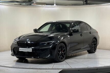 BMW 340 Gebrauchtwagen